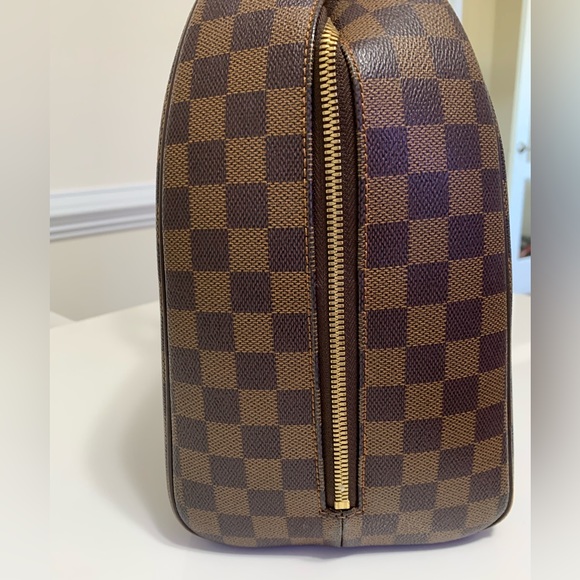 Louis Vuitton Damier Ebene Nolita 24 Heures - Picture 3 of 16